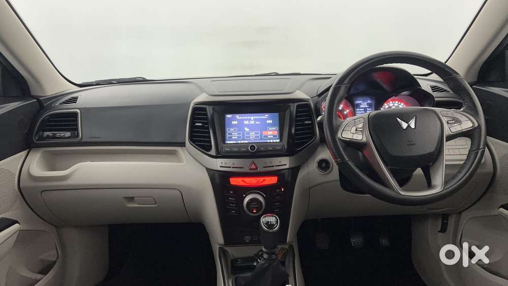 Mahindra Xuv300 W8 Amt Optional Diesel, 2022, Petrol