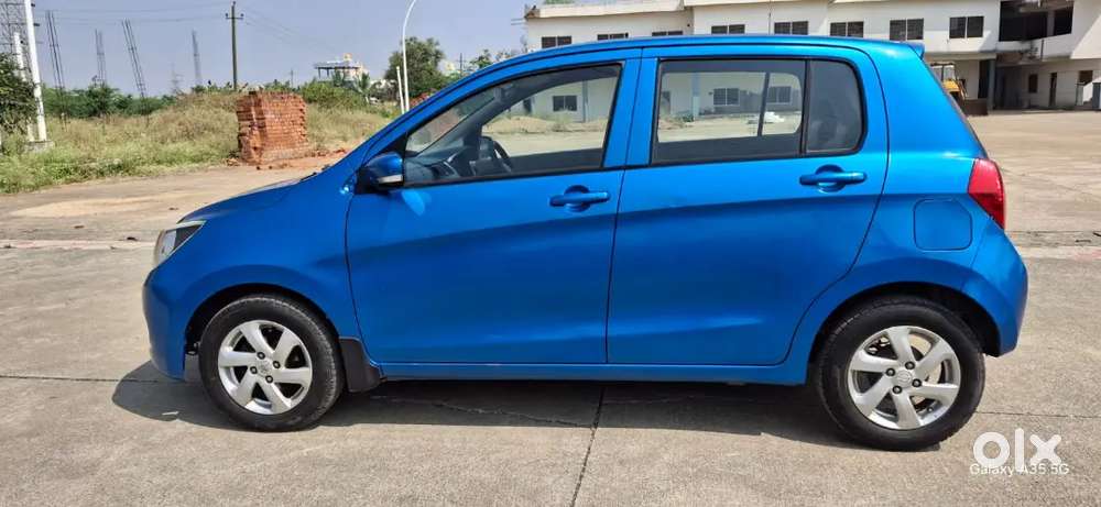 Maruti Suzuki Celerio 2015 Diesel 84000 Km Driven