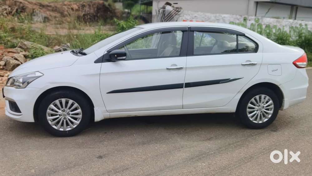 Maruti Suzuki Ciaz 1.4 Delta, 2018, Petrol