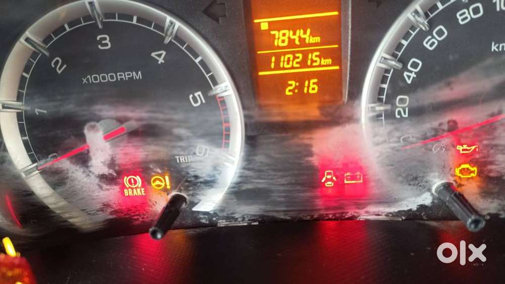 Maruti Suzuki Swift Ddis Vdi, 2015, Diesel