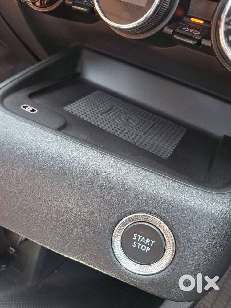 Nissan Magnite Xv Turbo, 2021, Petrol