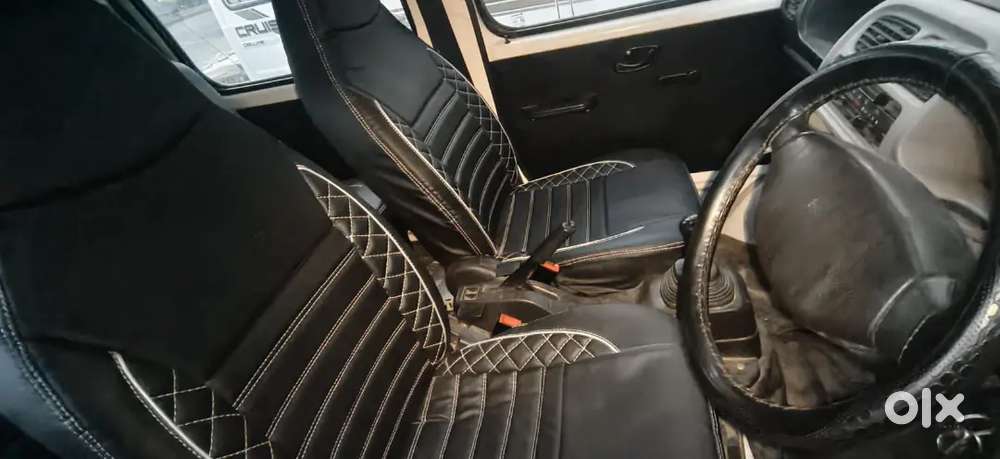 Maruti Suzuki Eeco 2019 Ac 5 Str
