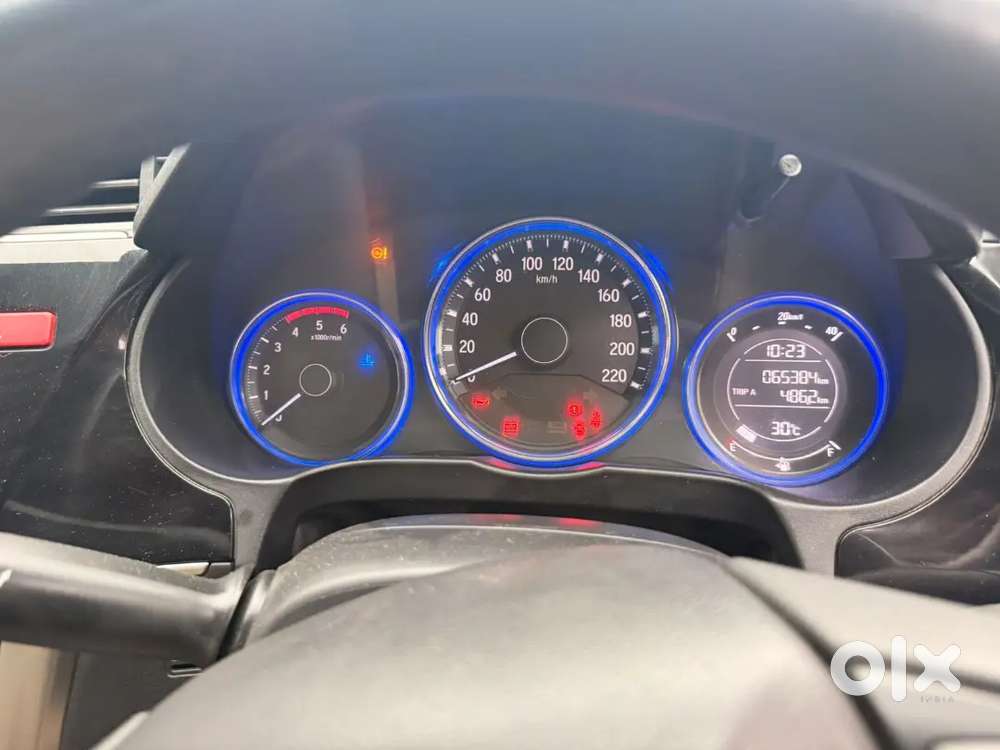 Honda City Diesel Manual 2014