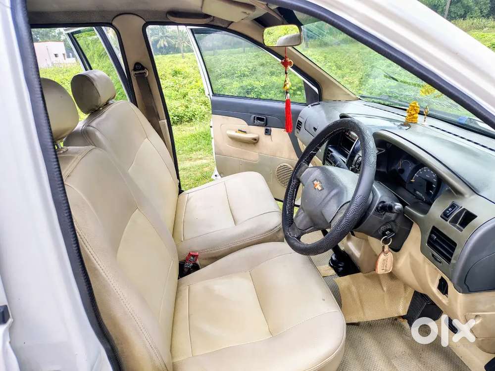 Chevrolet Tavera 2014 Diesel 128000 Km Driven