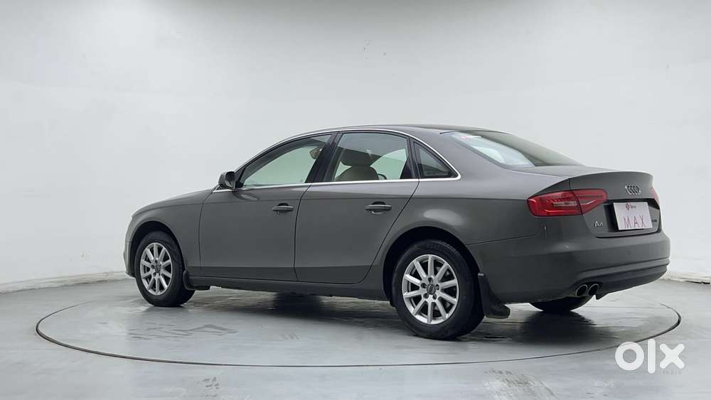 Audi A4 1.8 Tfsi Multitronic Technology Pack, 2014, Petrol