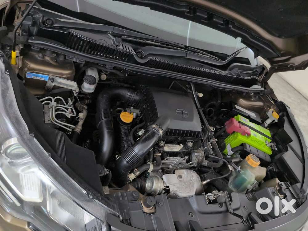 Tata Nexon 1.2 Revotron Xz Plus Premium Jet, 2022, Petrol
