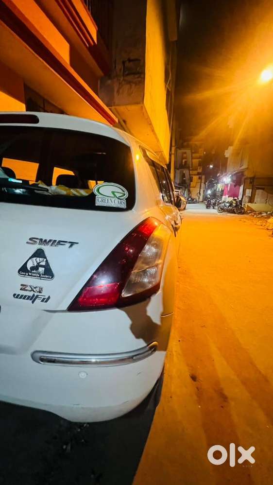 Maruti Suzuki Swift 2016 Petrol With Stage 1+ Tuned