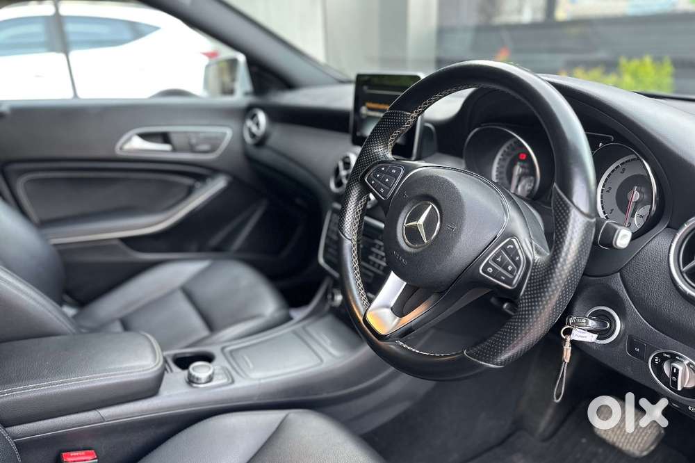 Mercedes-benz Cla 200 Cdi Sport, 2015, Diesel