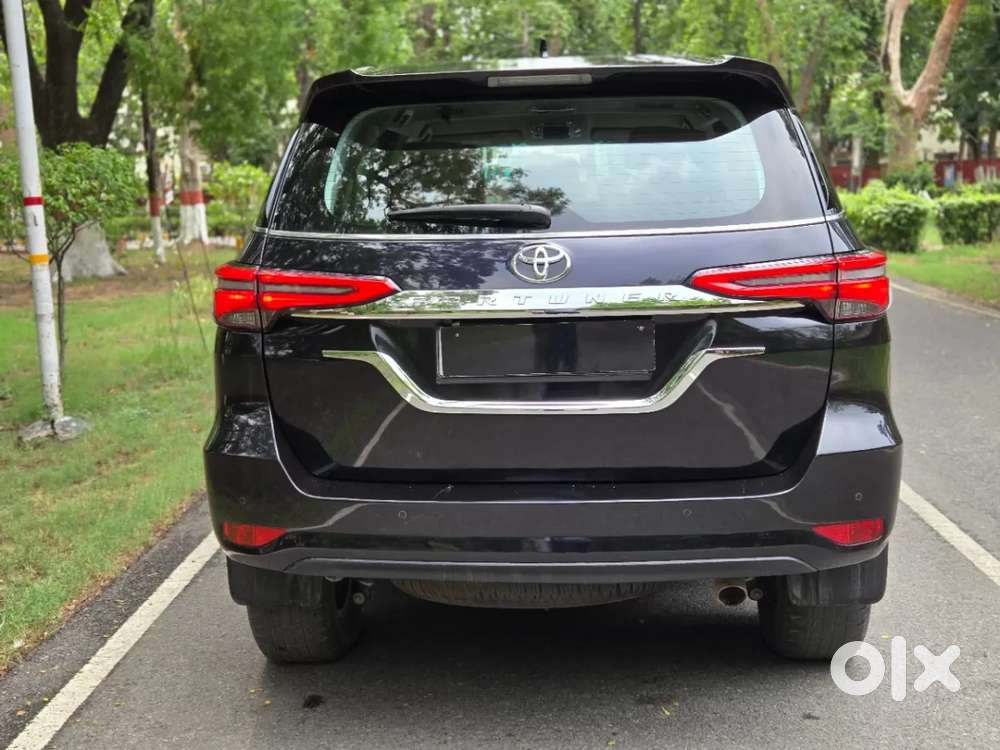 Toyota Fortuner 4x2 At, 2023, Diesel