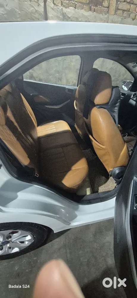 Ford Figo Aspire 2017 Diesel