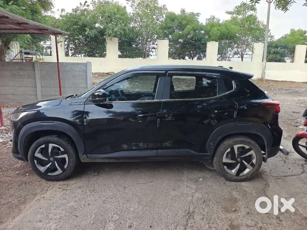 Nissan Magnite 2023 Petrol 21000 Km Driven