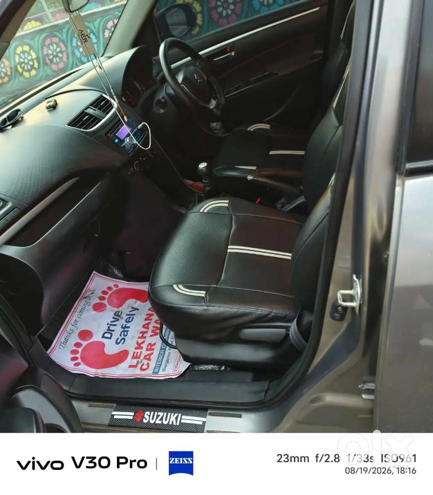 Maruti Swift Vdi 2014