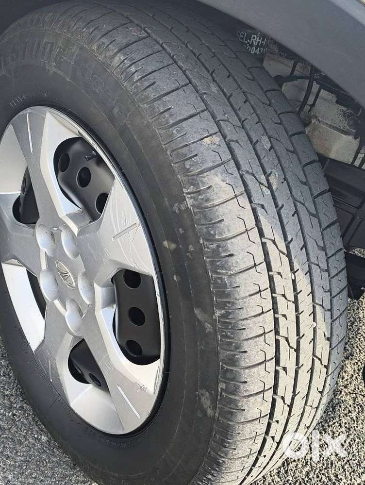 Mahindra Xuv300 W6 Diesel, 2020, Diesel