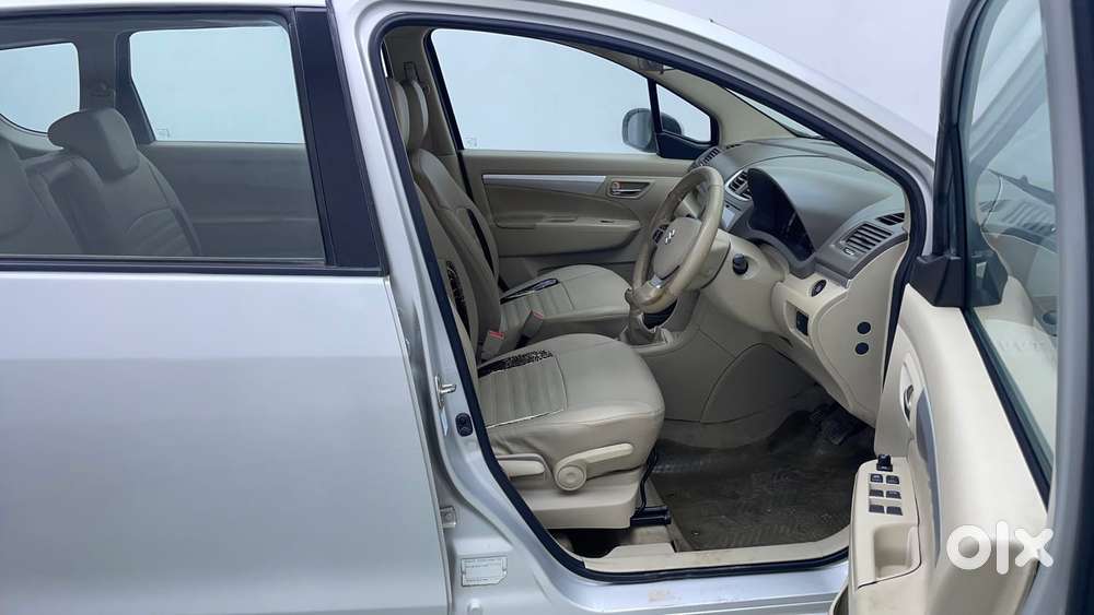 Maruti Suzuki Ertiga 1.5 Zxi, 2016, Petrol