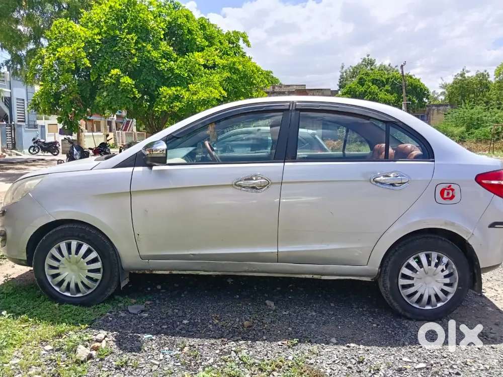 Tata Zest 1.2 Revotron 2016 Diesel Second Owner