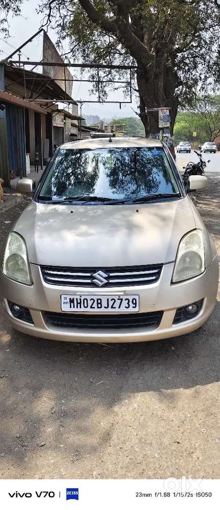 Swift Dzire Vxi