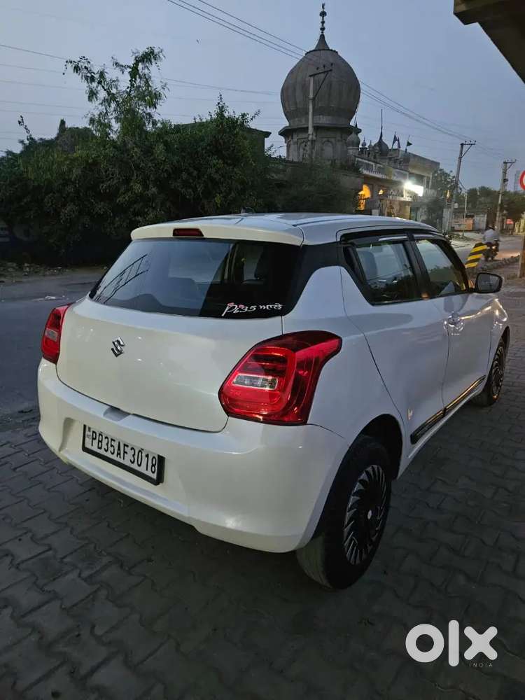 2019 Model Swift Vdi Optional
1 Owner Car Pb35 Number 
Insurnce Valid