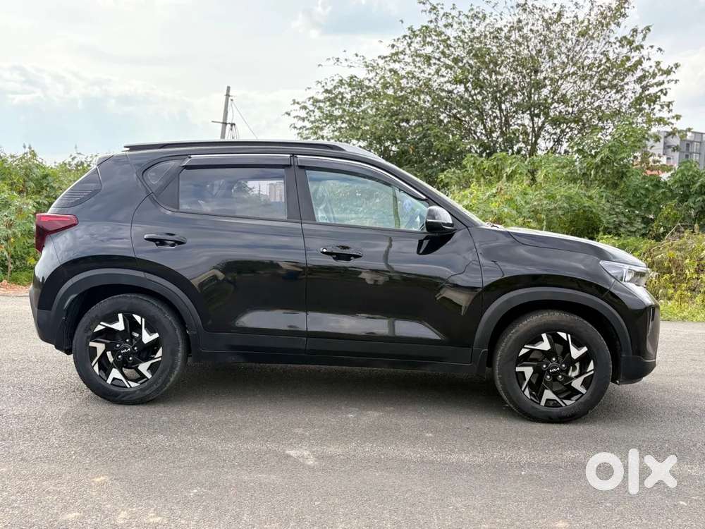 Kia Sonet, 2026, Petrol