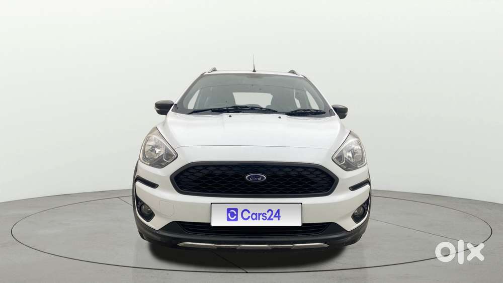 Ford Freestyle Titanium Petrol, 2018, Petrol