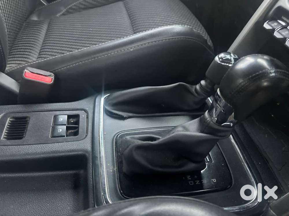Mahindra Thar Lx D At 4wd Ht, 2023, Diesel