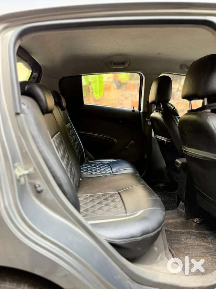 Chevrolet Beat Lt Petrol 2013