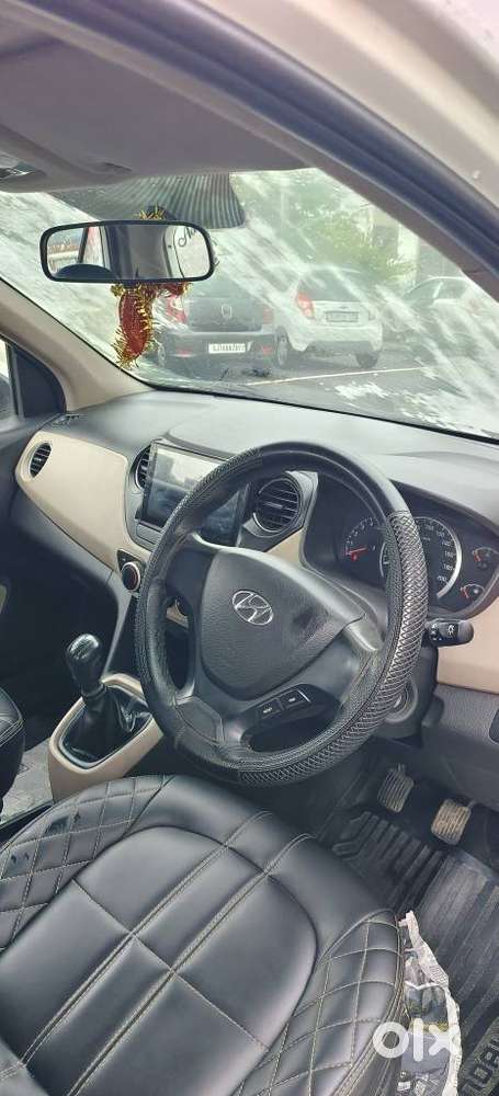 Hyundai Grand I10, 2017, Diesel