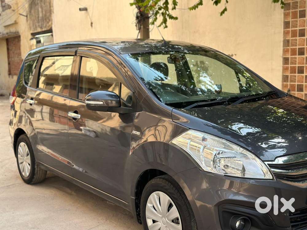 Maruti Suzuki Ertiga