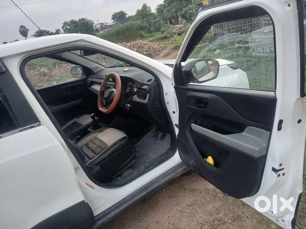 Tata Punch 2023 Petrol 16500 Km Driven
