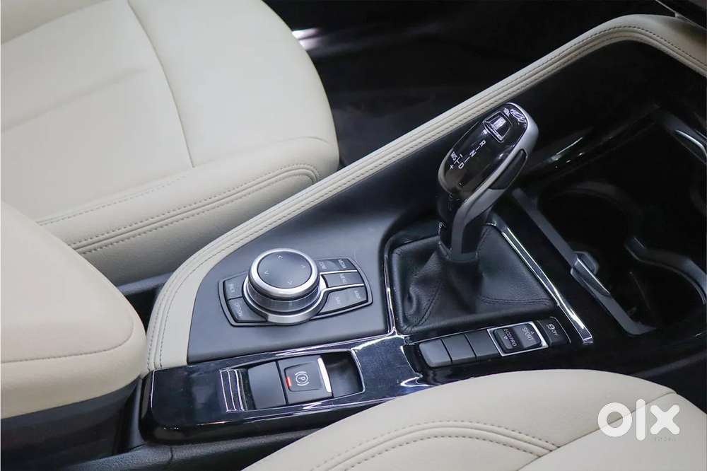 Bmw X1 2.0 Sdrive20i Xline, 2021, Petrol