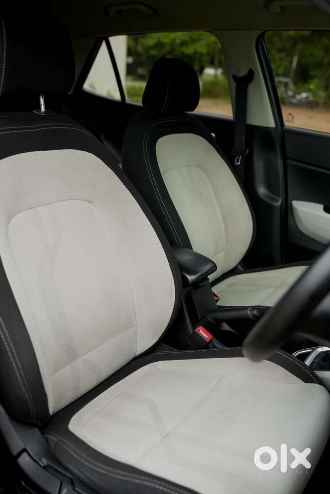 Hyundai Venue 1.5 Crdi S Plus, 2023, Diesel