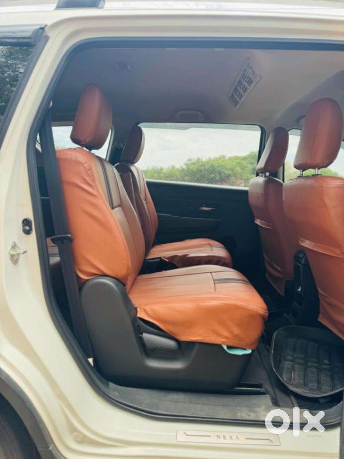 Maruti Suzuki Xl6 Zeta, 2022, Petrol