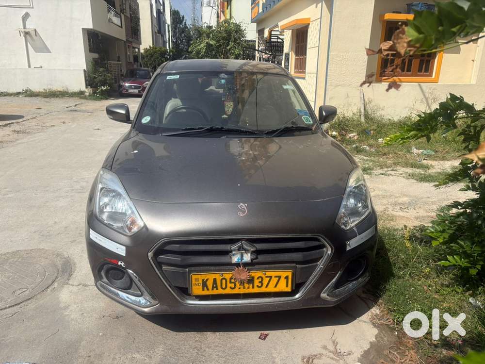 Maruti Suzuki Dzire 2023 Petrol 53000 Km Driven