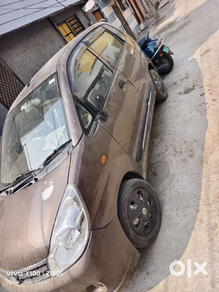 Maurti Zen Estilo