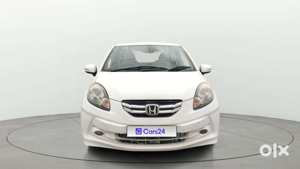 Honda Amaze 2013-2016 Vx At I-vtech, 2013, Petrol
