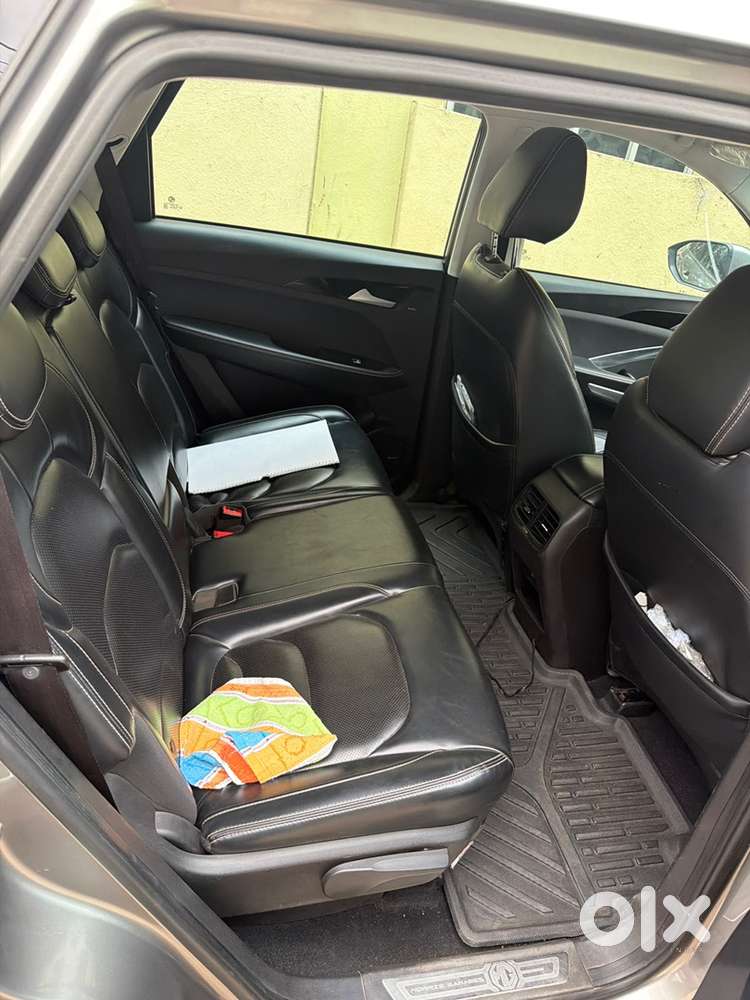 Mg Hector 2021 Diesel 103000 Km Driven