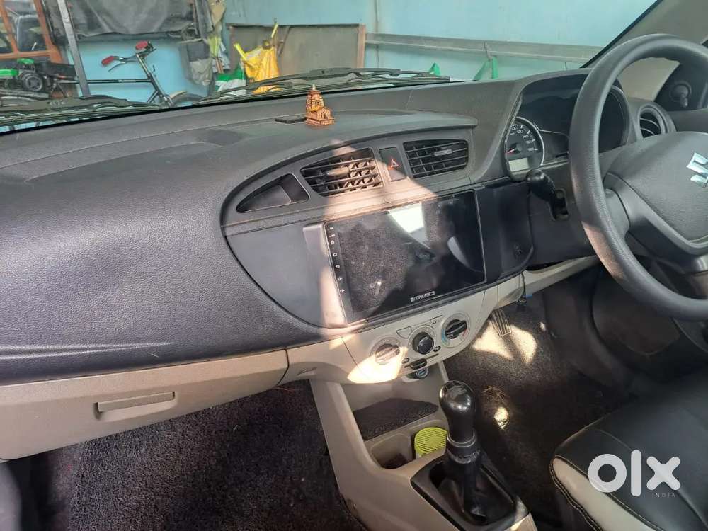 Alto K 10 2016 Good Car