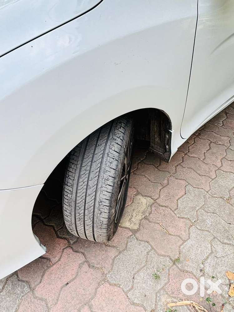 Honda City Petrol 98000 Km Driven