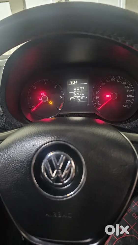 Stage 3 Tuned Volkswagen Polo Gt Tdi 2015 Diesel