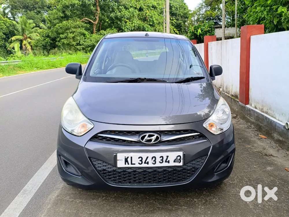 2013  Last Hyundai I10, Perfect Condition