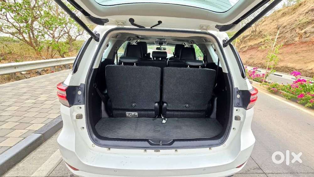 Toyota Fortuner 2.8 4x2 At Trd Limited Edition, 2023, Diesel
