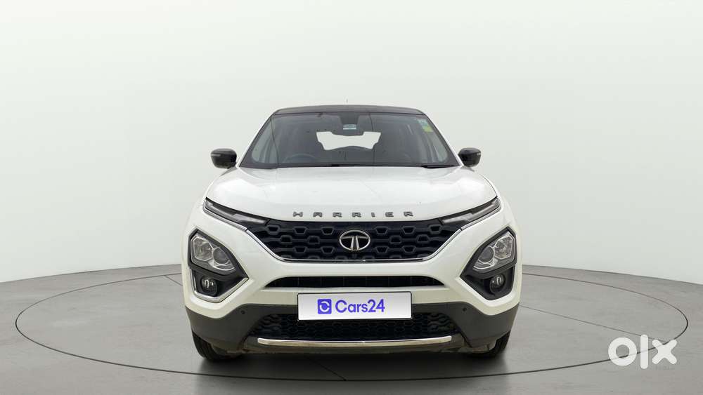 Tata Harrier Xma, 2021, Diesel