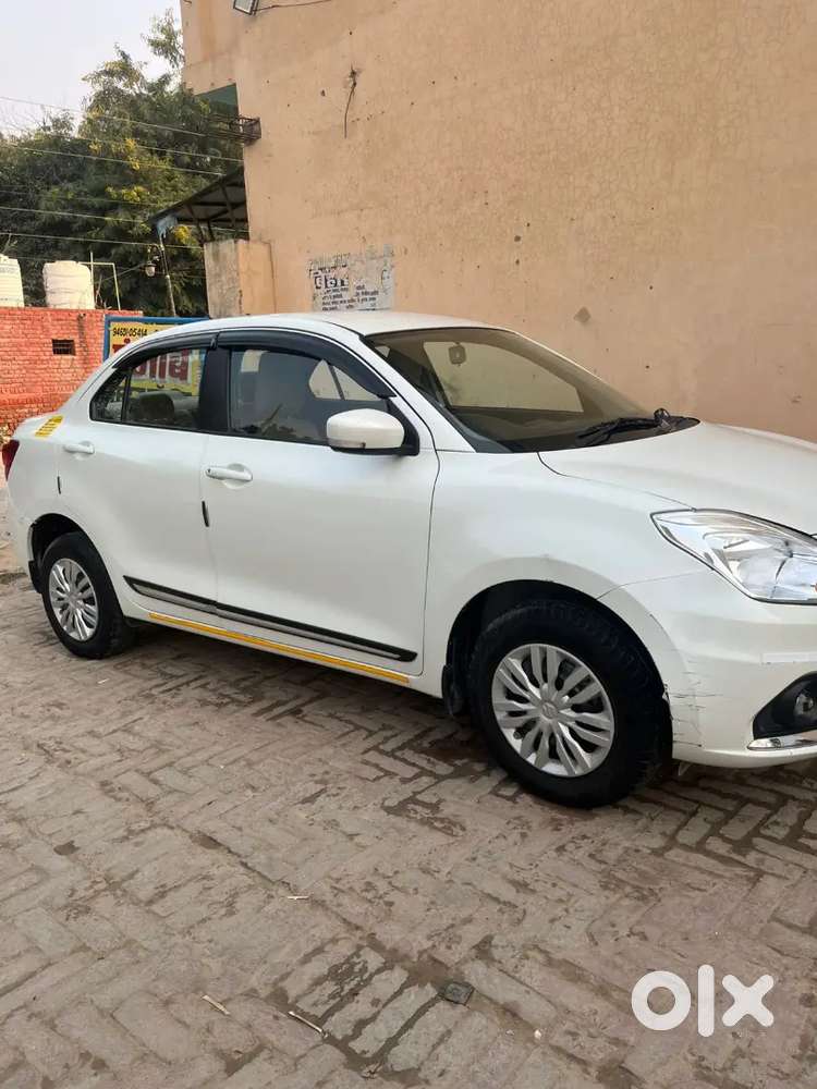 Maruti Dzire 1.2 Vxi 2024