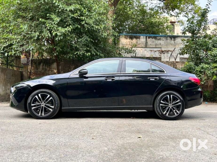 Mercedes-benz A-class Limousine 200, 2024, Petrol