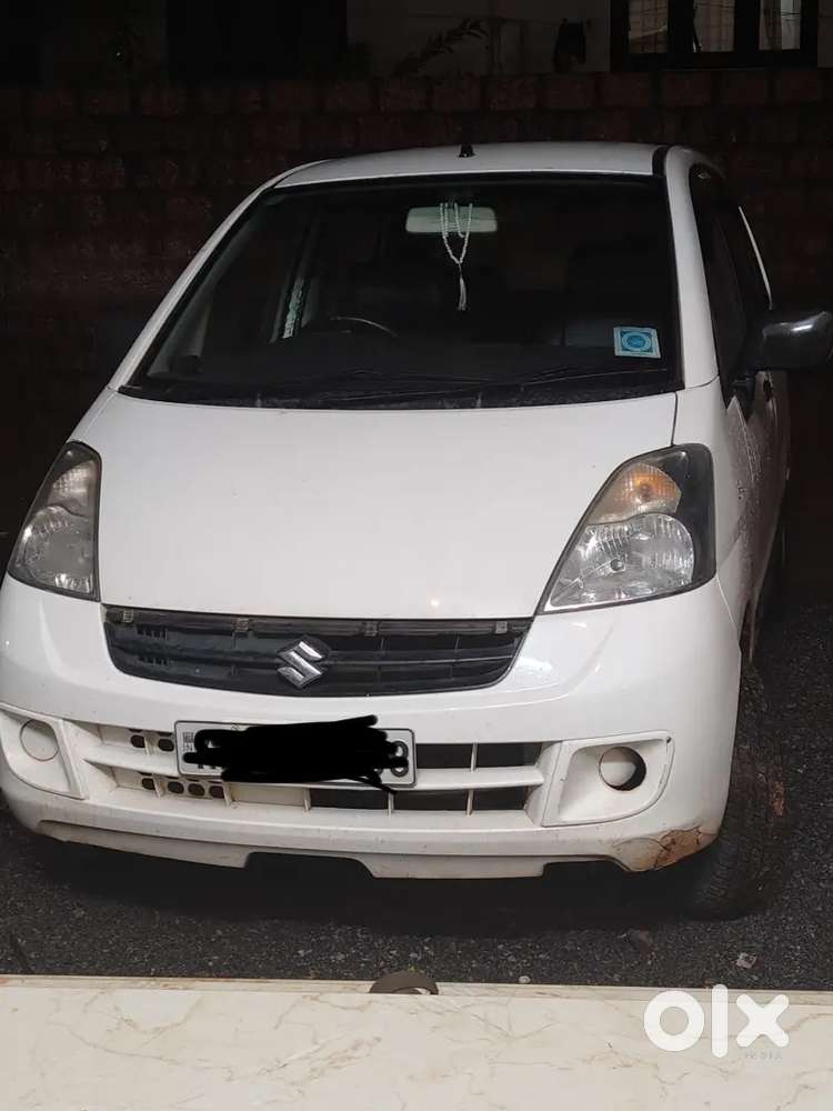 Maruti Suzuki Zen Estilo 2009 Petrol Manual