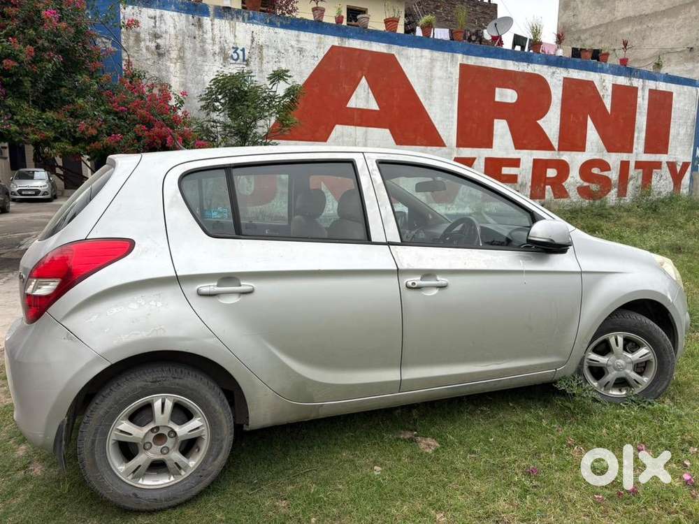 I-20 Diesel . Fitness Valid Till Dec’26