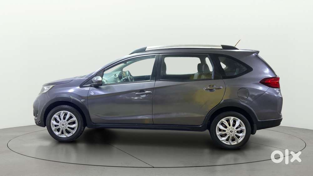 Honda Br-v 1.5 S I-vtec Mt, 2017, Petrol