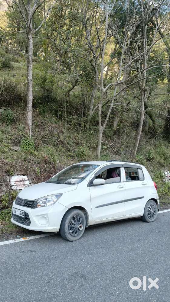 Maruti Suzuki Celerio Zxi 2021