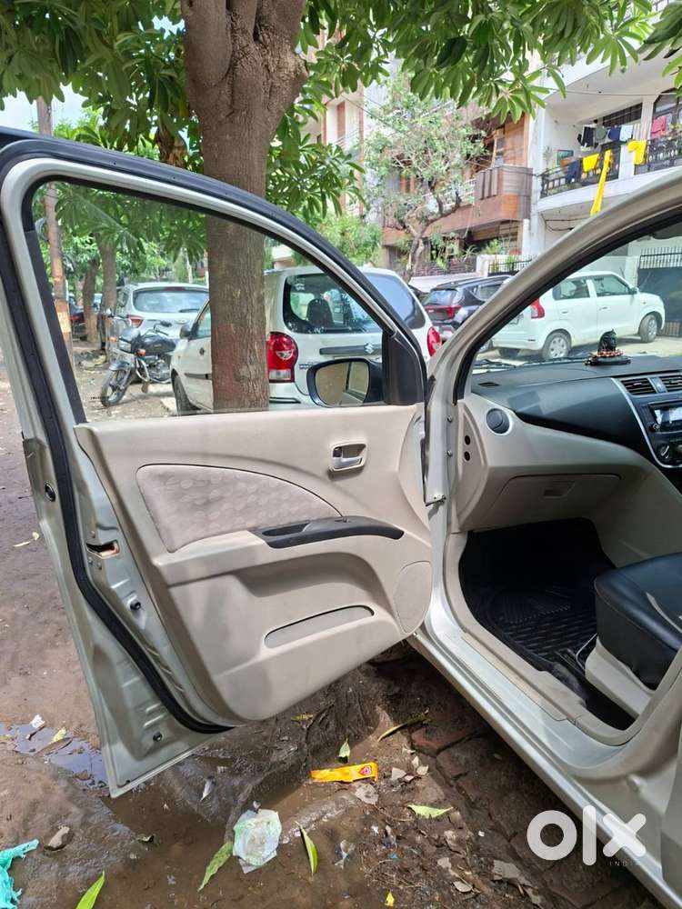 Maruti, Celerio Zxi Amt, Petrol Car, 2017 Model