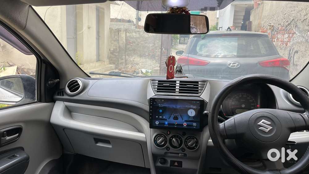 Maruti Suzuki Car 2011