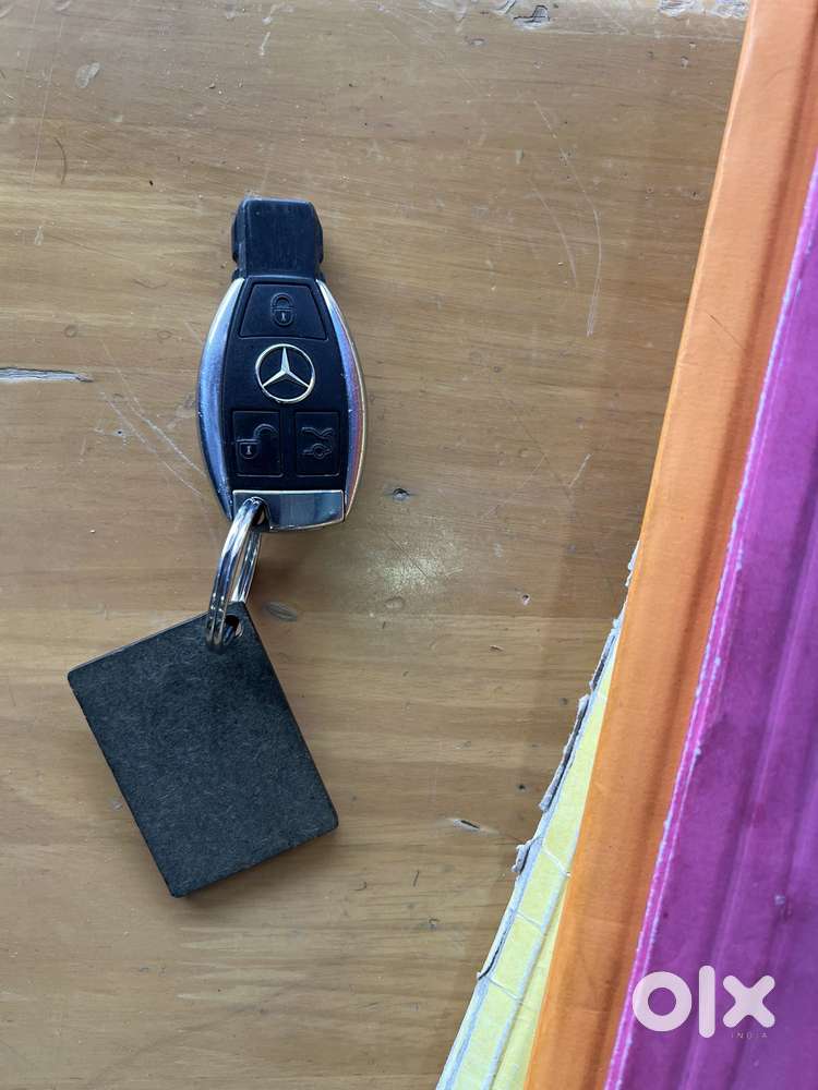 Mercedes-benz S-class S 500 L, 2012, Petrol